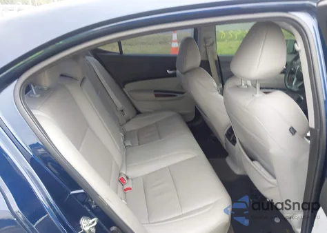 2015 Acura Tlx V6 Tech from USA, damaged, VIN 19UUB3F51FA008063